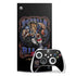 Liquid Blue NFL Buffalo Bills Running Back Xbox Series X Skins