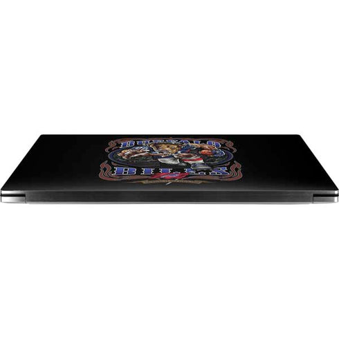 Liquid Blue NFL Buffalo Bills Running Back Dell XPS Skin