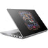 Liquid Blue NFL Buffalo Bills Running Back HP ZBook Fury 16 G10 Skin