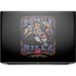 Liquid Blue NFL Buffalo Bills Running Back HP ZBook Fury 16 G10 Skin