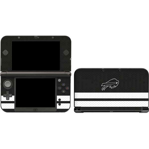 NFL Buffalo Bills Shutout Nintendo Skins