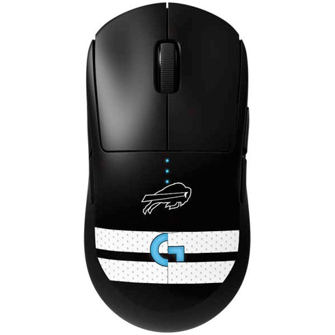 NFL Buffalo Bills Shutout G Pro Wireless Gaming Mouse Skin