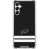 NFL Buffalo Bills Shutout Gabb Phone 4 Clear Case
