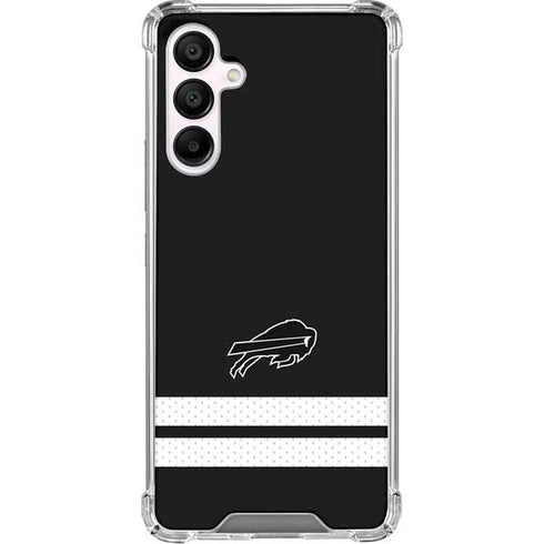 NFL Buffalo Bills Shutout Galaxy A16 5G Clear Case