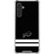 NFL Buffalo Bills Shutout Galaxy A17 Clear Case