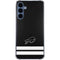 NFL Buffalo Bills Shutout Galaxy A35 5G Clear Case