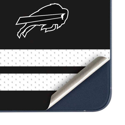 NFL Buffalo Bills Shutout Galaxy A35 5G Skin