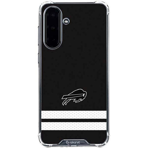 NFL Buffalo Bills Shutout Galaxy A36 5G Clear Case