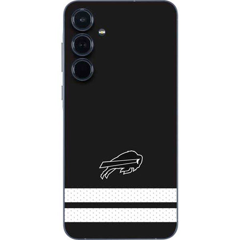 NFL Buffalo Bills Shutout Galaxy A55 5G Skin