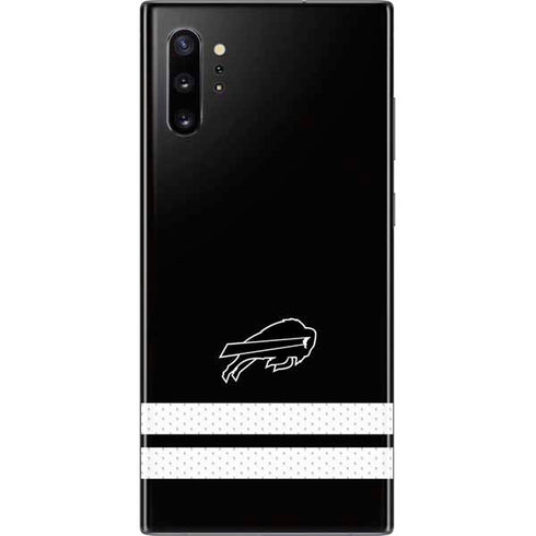 NFL Buffalo Bills Shutout Galaxy Note 10 Plus Skin