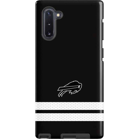 NFL Buffalo Bills Shutout Galaxy Cases