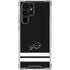 NFL Buffalo Bills Shutout Galaxy S23 Ultra Clear Case