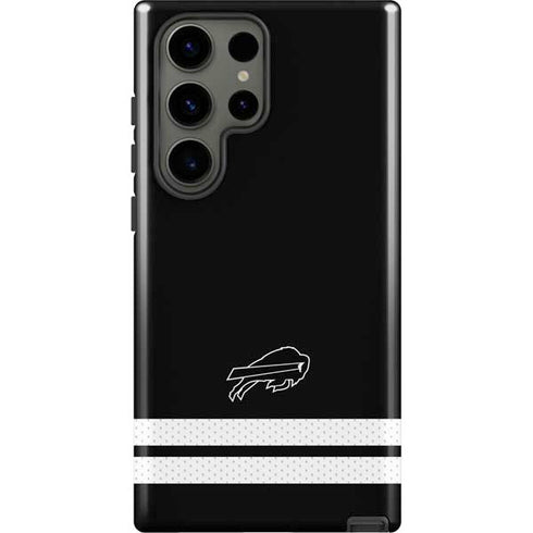 NFL Buffalo Bills Shutout Galaxy S23 Ultra Pro Case