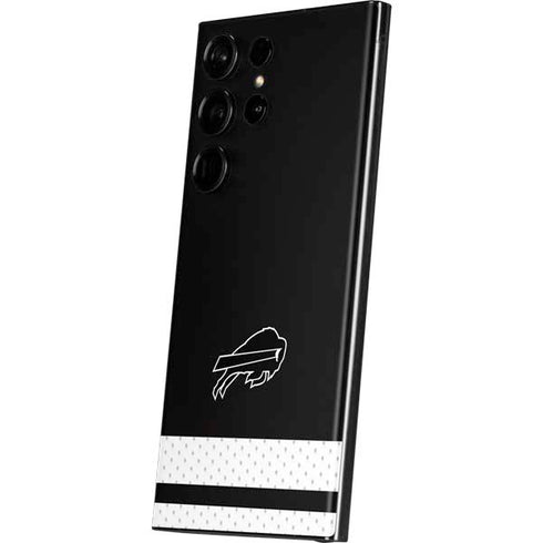 NFL Buffalo Bills Shutout Galaxy Skins