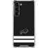 NFL Buffalo Bills Shutout Galaxy S24 FE Clear Case