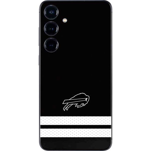 NFL Buffalo Bills Shutout Galaxy S24 Skin