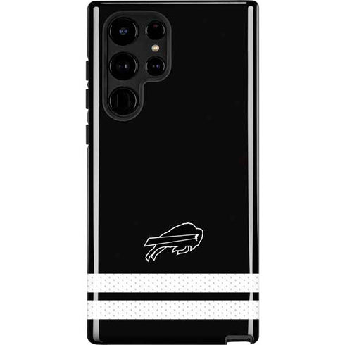 NFL Buffalo Bills Shutout Galaxy Cases