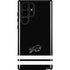 NFL Buffalo Bills Shutout Galaxy Cases