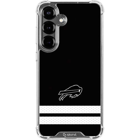 NFL Buffalo Bills Shutout Galaxy S26 Clear Case