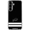 NFL Buffalo Bills Shutout Galaxy S26 Plus Clear Case