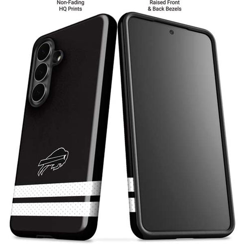 NFL Buffalo Bills Shutout Galaxy S26 Plus Impact Case