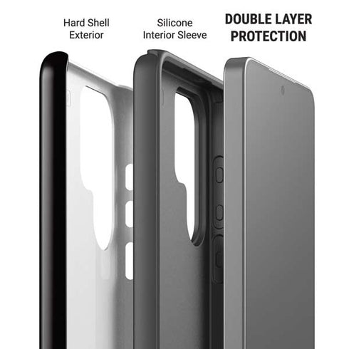NFL Buffalo Bills Shutout Galaxy S26 Ultra Impact Case