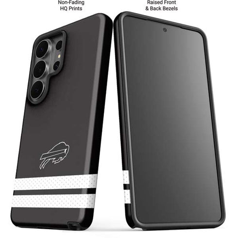 NFL Buffalo Bills Shutout Galaxy S26 Ultra Impact Case