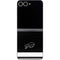 NFL Buffalo Bills Shutout Galaxy Z Flip6 Skin