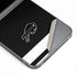 NFL Buffalo Bills Shutout Galaxy Z Flip6 Skin