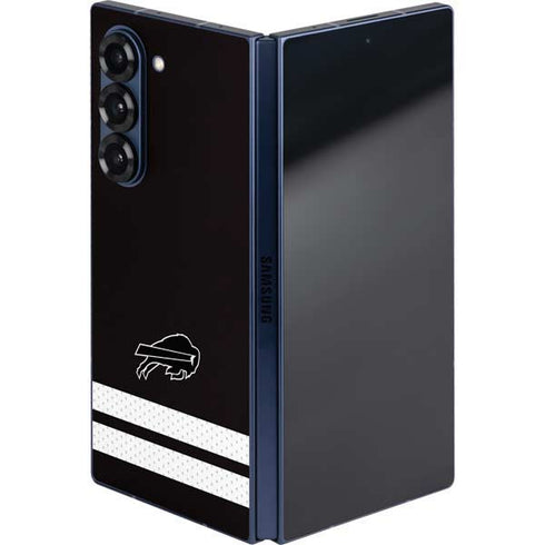 NFL Buffalo Bills Shutout Galaxy Z Fold6 Skin
