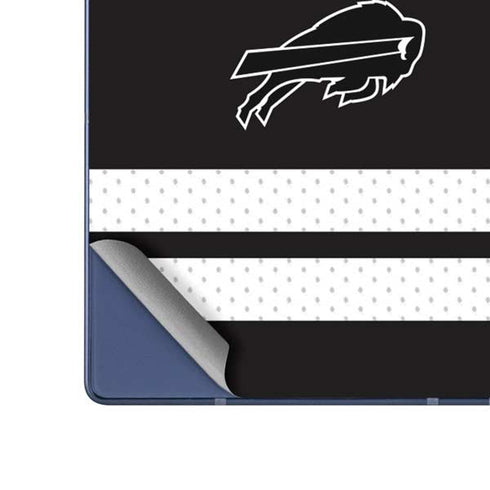 NFL Buffalo Bills Shutout Galaxy Z Fold6 Skin
