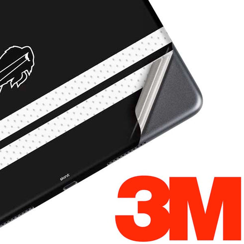 NFL Buffalo Bills Shutout iPad Skins