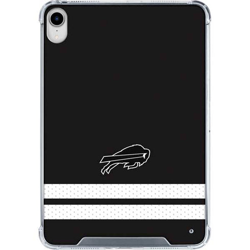 NFL Buffalo Bills Shutout iPad 11th Gen (2025) Clear Case