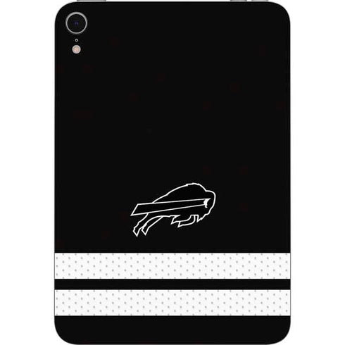 NFL Buffalo Bills Shutout Apple iPad Mini Skin
