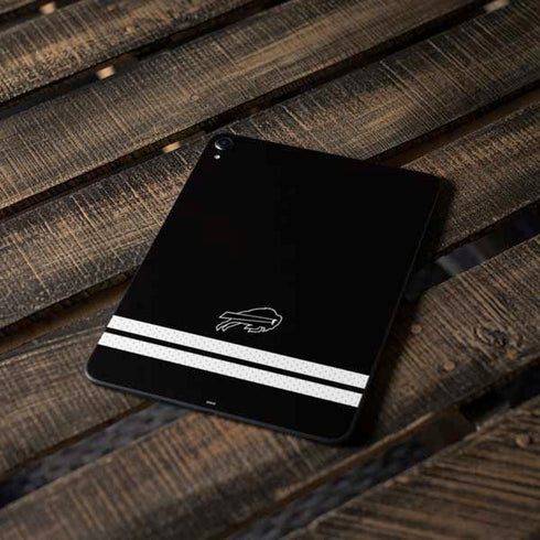 NFL Buffalo Bills Shutout Apple iPad Pro Skin