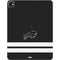 NFL Buffalo Bills Shutout iPad Pro 13in M4 (2024) Skin