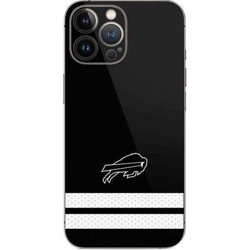 NFL Buffalo Bills Shutout iPhone 15 Pro Max Skin