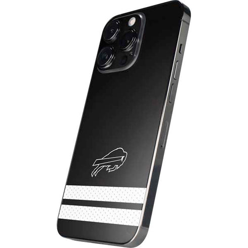 NFL Buffalo Bills Shutout iPhone 15 Pro Max Skin