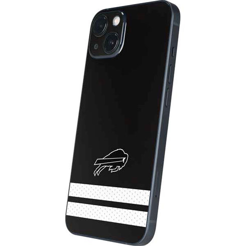 NFL Buffalo Bills Shutout iPhone 15 Skin