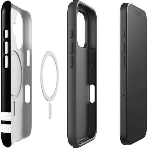 NFL Buffalo Bills Shutout iPhone 16 Magsafe Impact Case