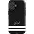 NFL Buffalo Bills Shutout iPhone 16 Plus Impact Case