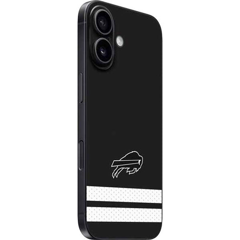 NFL Buffalo Bills Shutout iPhone 16 Plus Skin