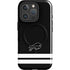 NFL Buffalo Bills Shutout iPhone 16 Pro Magsafe Impact Case