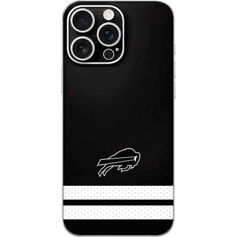 NFL Buffalo Bills Shutout iPhone 16 Pro Max Skin