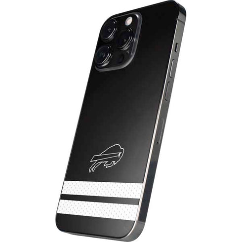NFL Buffalo Bills Shutout iPhone 16 Pro Max Skin