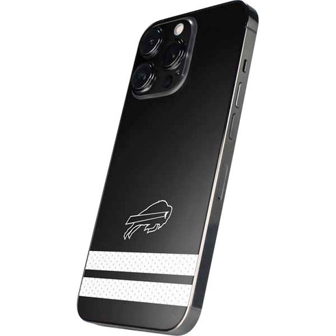 NFL Buffalo Bills Shutout iPhone 16 Pro Skin