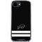 NFL Buffalo Bills Shutout iPhone 16e Clear Case