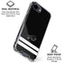 NFL Buffalo Bills Shutout iPhone 16e Clear Case