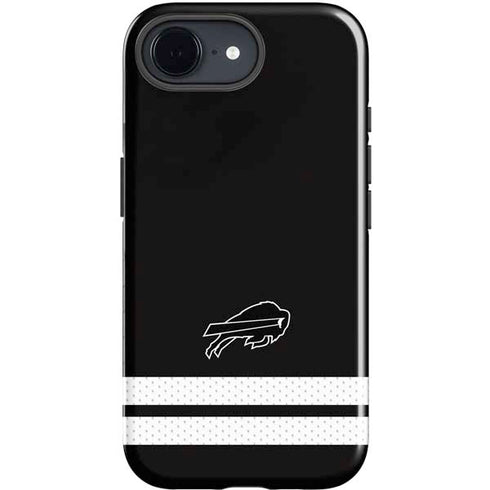 NFL Buffalo Bills Shutout iPhone 16e Impact Case