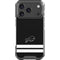 NFL Buffalo Bills Shutout iPhone 18 Pro Clear Case